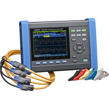 电能质量分析仪（仅主机）HIOKI（日置电机）52595928